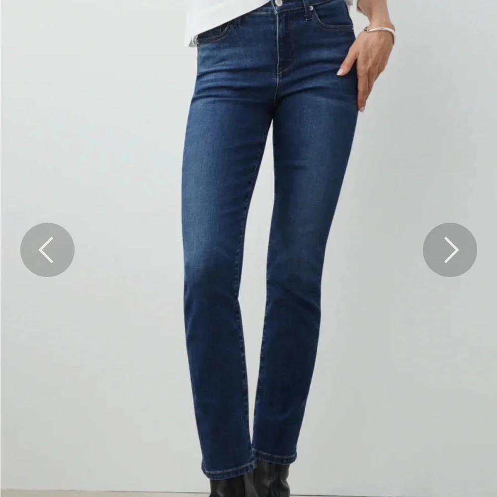 AYR The Stir jeans size 27 - Picture 6 of 9